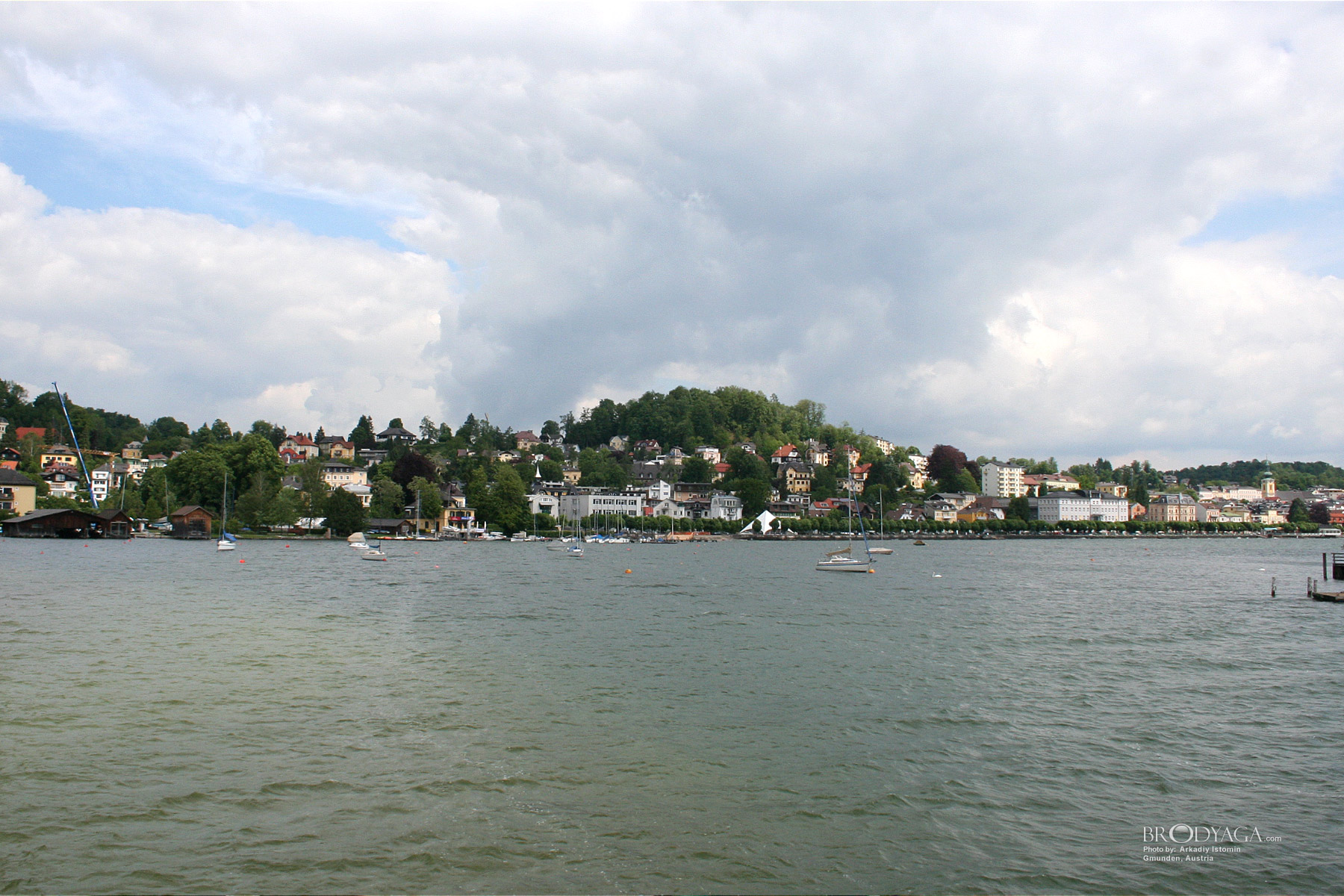 Gmunden